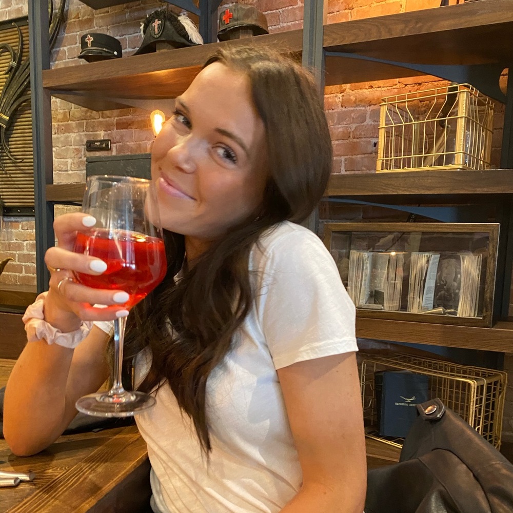 Meet your Posher, Shelby